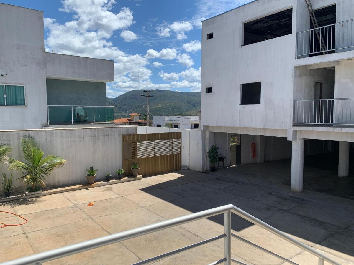 Hotel Jk Buenopolis Exterior foto