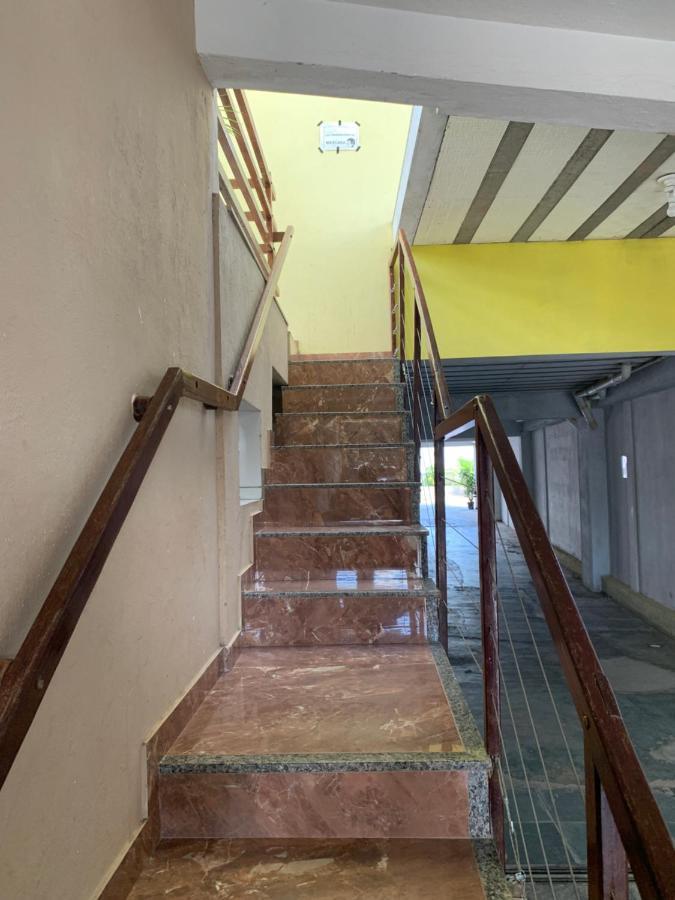 Hotel Jk Buenopolis Exterior foto