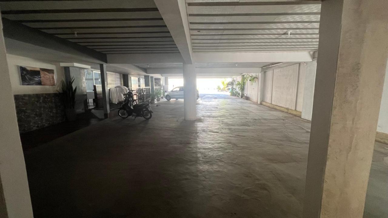 Hotel Jk Buenopolis Exterior foto